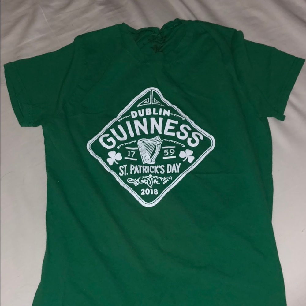 Official Guinness T-Shirt